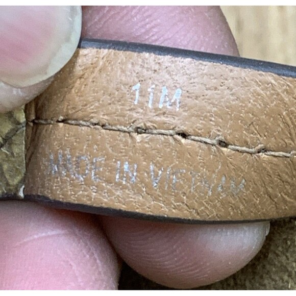 Tory Burch Miller Cloud Snake Print  Thong Sandals Shoes Cork Flip Flops Size 11 - Picture 9 of 15